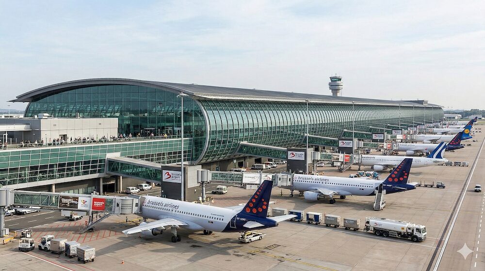 brussels-airport